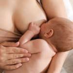 Breastfeeding: The Best Food for the Baby